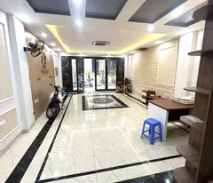 BÁN NHÀ ĐỖ QUANG, DT62M 6T THANG MÁY, VỈA HÈ, OTO TRÁNH, KINH DOANH, VP, HƠN 30 TỶ