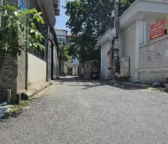 duy nhất 1 căn ngọc thuỵ oto thông, kinh doanh, gần trường pháp chỉ hơn 9 tỷ