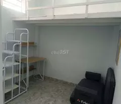 DƯ PHÒNG GÁC MÁY LẠNH  CẦN CHO THUÊ - TỰ DO GIÁ RẺ- QUẬN 7 ,TPHCM