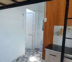 DƯ PHÒNG GÁC MÁY LẠNH  CẦN CHO THUÊ - TỰ DO GIÁ RẺ- QUẬN 7 ,TPHCM
