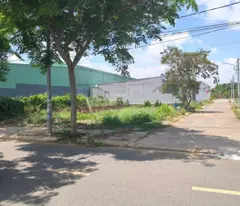 Cơ hội sở hữu lô đất vị trí đẹp, giá tốt trong khu dân cư hiện hữu!