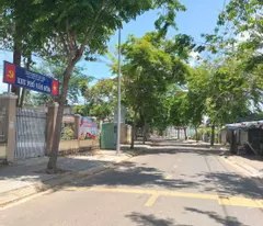 Cơ hội sở hữu lô đất vị trí đẹp, giá tốt trong khu dân cư hiện hữu!