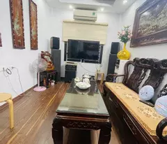 NHÀ ĐẸP TÔ HIỆU – TRUNG TÂM HÀ ĐÔNG  40M2 – 4 TẦNG – 13.X TỶ