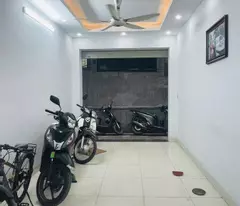 NHÀ ĐẸP TÔ HIỆU – TRUNG TÂM HÀ ĐÔNG  40M2 – 4 TẦNG – 13.X TỶ