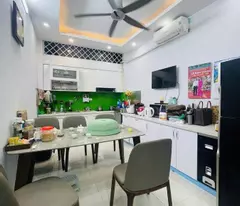 NHÀ ĐẸP TÔ HIỆU – TRUNG TÂM HÀ ĐÔNG  40M2 – 4 TẦNG – 13.X TỶ