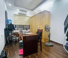 NHÀ ĐẸP TÔ HIỆU – TRUNG TÂM HÀ ĐÔNG  40M2 – 4 TẦNG – 13.X TỶ