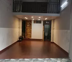 CHO THUÊ NHÀ MẶT TIỀN QUẬN 5 – VỊ TRÍ ĐẸP, KINH DOANH TỐT