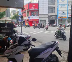 CHO THUÊ NHÀ MẶT TIỀN QUẬN 5 – VỊ TRÍ ĐẸP, KINH DOANH TỐT