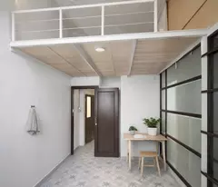 BÁN NHÀ MẶT PHỐ BÀ TRIỆU CĂN TẬP THỂ 21M2 GIÁ ĐẦU TƯ SỬA CHỮA