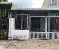 BÁN NHÀ ĐẤT KDC TÂN AN (PHÚ AN), THỦ DẦU MỘT, BÌNH DƯƠNG – CHỈ 2 TỶ NHỈNH