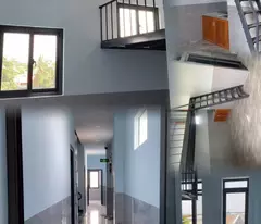 PHÒNG MỚI  – GẦN IUH – Ở NGAY THÁNG 4 - GÒ VẤP, HCM - 16M2 - CHỈ 4TR5