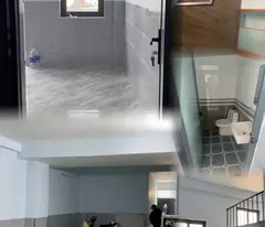 PHÒNG MỚI  – GẦN IUH – Ở NGAY THÁNG 4 - GÒ VẤP, HCM - 16M2 - CHỈ 4TR5