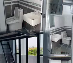 PHÒNG MỚI  – GẦN IUH – Ở NGAY THÁNG 4 - GÒ VẤP, HCM - 16M2 - CHỈ 4TR5