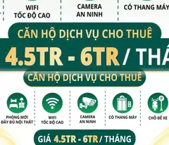 PHÒNG MỚI  – GẦN IUH – Ở NGAY THÁNG 4 - GÒ VẤP, HCM - 16M2 - CHỈ 4TR5