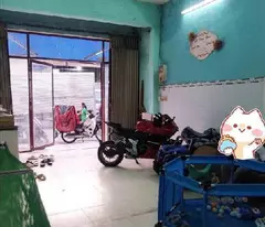 TÂN THỚI NHẤT 5 – 4.2x11 – 2 TẦNG – MẶT TIỀN KINH DOANH  4.45 TỶ