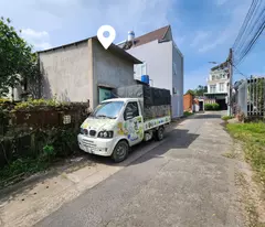 NGÂN HÀNG THANH LÝ NHÀ 2MT, DT 104M2 FULL THỔ, GIÁ 2 TỶ 876, TP.THỦ DẦU MỘT