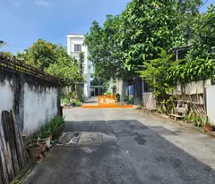 NGÂN HÀNG THANH LÝ NHÀ 2MT, DT 104M2 FULL THỔ, GIÁ 2 TỶ 876, TP.THỦ DẦU MỘT