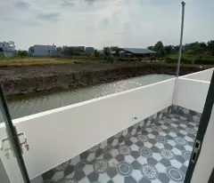 BÁN NHÀ MỚI CHÍNH CHỦ – GIÁ TỐT TẠI TÂN KIM, CẦN GIUỘC