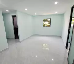 SIÊU PHẨM Q12 NGAY KCN TÂN THỚI HIỆP - 42M2 (4x10.5)_2 TẦNG ĐÚC ĐẸP - CHỈ NHỈNH 3 TỶ XÍU