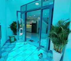 SIÊU PHẨM Q12 NGAY KCN TÂN THỚI HIỆP - 42M2 (4x10.5)_2 TẦNG ĐÚC ĐẸP - CHỈ NHỈNH 3 TỶ XÍU