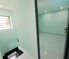 SIÊU PHẨM Q12 NGAY KCN TÂN THỚI HIỆP - 42M2 (4x10.5)_2 TẦNG ĐÚC ĐẸP - CHỈ NHỈNH 3 TỶ XÍU