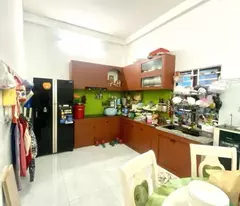 🏦  SIÊU PHẨM NHÀ ĐẸP HẺM XE HƠI PHƯỜNG TAM PHÚ, TP THỦ ĐỨC CŨ- 51M2- 2 TẦNG BTCT -  SỔ VUÔNG A4 -