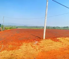 3,6 sào hẻm dh1, tân hội, đức trọng cũ, lâm đồng