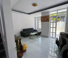 Nhà Vĩnh Thạnh – 2 Mặt Tiền – Ô Tô Ra Vào – Giá Mềm