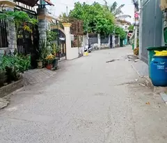 ​CƠ HỘI ĐẦU TƯ HIẾM CÓ - Thạnh Mỹ Lợi - Chỉ hơn 75m2 - ​Gần mặt tiền Đồng Văn Cống