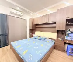 Bán Nhà Phan Kế Bính 33m2.  5 tầng. mặt tiền 5.5m. Giá 10.5 tỷ Ba Đình Hà Nội
