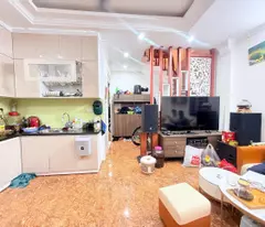 Bán Nhà Phan Kế Bính 33m2.  5 tầng. mặt tiền 5.5m. Giá 10.5 tỷ Ba Đình Hà Nội