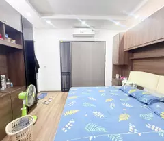 Bán Nhà Phan Kế Bính 33m2.  5 tầng. mặt tiền 5.5m. Giá 10.5 tỷ Ba Đình Hà Nội