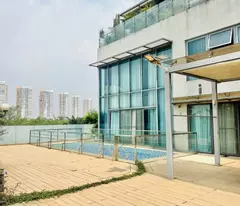Chuyển nhượng Căn hộ Diamond Íland- Đảo Kim Cương, 757m2 - 2 tầng, 5PN, 85 tỷ.