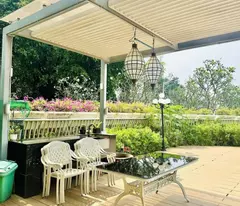 Chuyển nhượng Căn hộ Diamond Íland- Đảo Kim Cương, 757m2 - 2 tầng, 5PN, 85 tỷ.