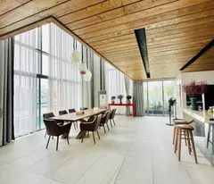 Chuyển nhượng Căn hộ Diamond Íland- Đảo Kim Cương, 757m2 - 2 tầng, 5PN, 85 tỷ.