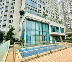 Chuyển nhượng Căn hộ Diamond Íland- Đảo Kim Cương, 757m2 - 2 tầng, 5PN, 85 tỷ.