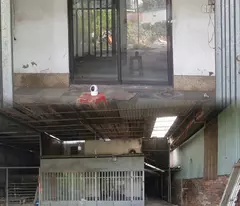 CHO THUÊ NHÀ và XƯỞNG RỘNG 600m² – LÀM SẢN XUẤT THOẢI MÁI, Ở NGAY - THANH TRÌ, HÀ NỘI