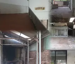 CHO THUÊ NHÀ và XƯỞNG RỘNG 600m² – LÀM SẢN XUẤT THOẢI MÁI, Ở NGAY - THANH TRÌ, HÀ NỘI