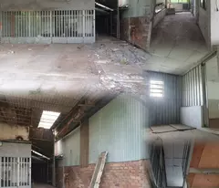 CHO THUÊ NHÀ và XƯỞNG RỘNG 600m² – LÀM SẢN XUẤT THOẢI MÁI, Ở NGAY - THANH TRÌ, HÀ NỘI