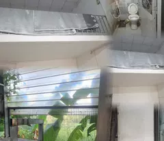 CHO THUÊ NHÀ và XƯỞNG RỘNG 600m² – LÀM SẢN XUẤT THOẢI MÁI, Ở NGAY - THANH TRÌ, HÀ NỘI