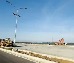 Đất BT Hiệp Phước Premia Cần Giuộc, 250m2, sổ hồng, 7.2 tỷ: MT sông Soài Rạp, 5PN, 3 tầng, tiện