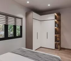 Nhà Thủ Dầu Một – Bình Dương, thiết kế hiện đại cực đẹp, vào ở ngay, giá tốt