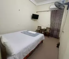 CHÍNH CHỦ CHO THUÊ HOẶC SANG LẠI NHÀ NGHỈ – TRỌ 5 TẦNG KHU VỰC PHÙNG KHOANG, PHƯỜNG TRUNG VĂN,