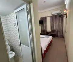 CHÍNH CHỦ CHO THUÊ HOẶC SANG LẠI NHÀ NGHỈ – TRỌ 5 TẦNG KHU VỰC PHÙNG KHOANG, PHƯỜNG TRUNG VĂN,