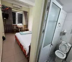 CHÍNH CHỦ CHO THUÊ HOẶC SANG LẠI NHÀ NGHỈ – TRỌ 5 TẦNG KHU VỰC PHÙNG KHOANG, PHƯỜNG TRUNG VĂN,