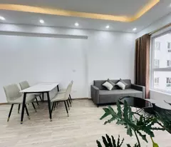 Chính chủ gửi bán căn hộ 2Pn tầng trung tại KĐT Thanh Hà-Hà Đông