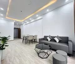 Chính chủ gửi bán căn hộ 2Pn tầng trung tại KĐT Thanh Hà-Hà Đông