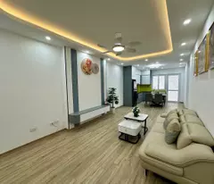 Chính chủ bán căn hộ 72m², 2PN,2wc full nội thất Chung cư Thanh Hà chỉ hơn 3 tỷ