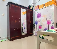 Nhà mới 4 tầng hẻm Âu Dương Lân, P.Chánh Hưng – hoàn công đầy đủ. Giá 6.8 tỷ