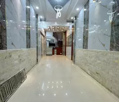 Nhà mới 74.2m2 hẻm 3m Phạm Thế Hiển P4Q8